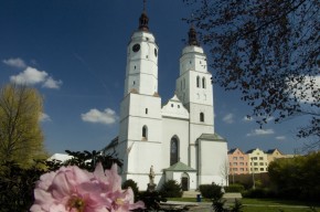 Kostel svatého Martina