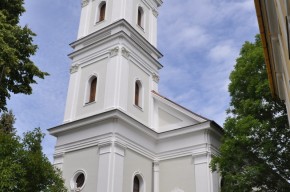 Kostel svatého Benedikta